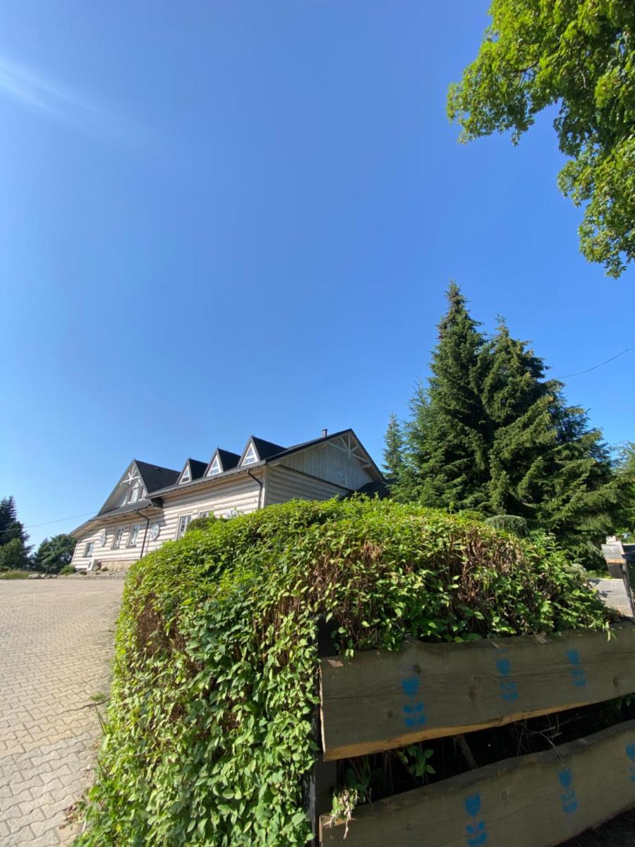 Karczma Kubalonka - Housity