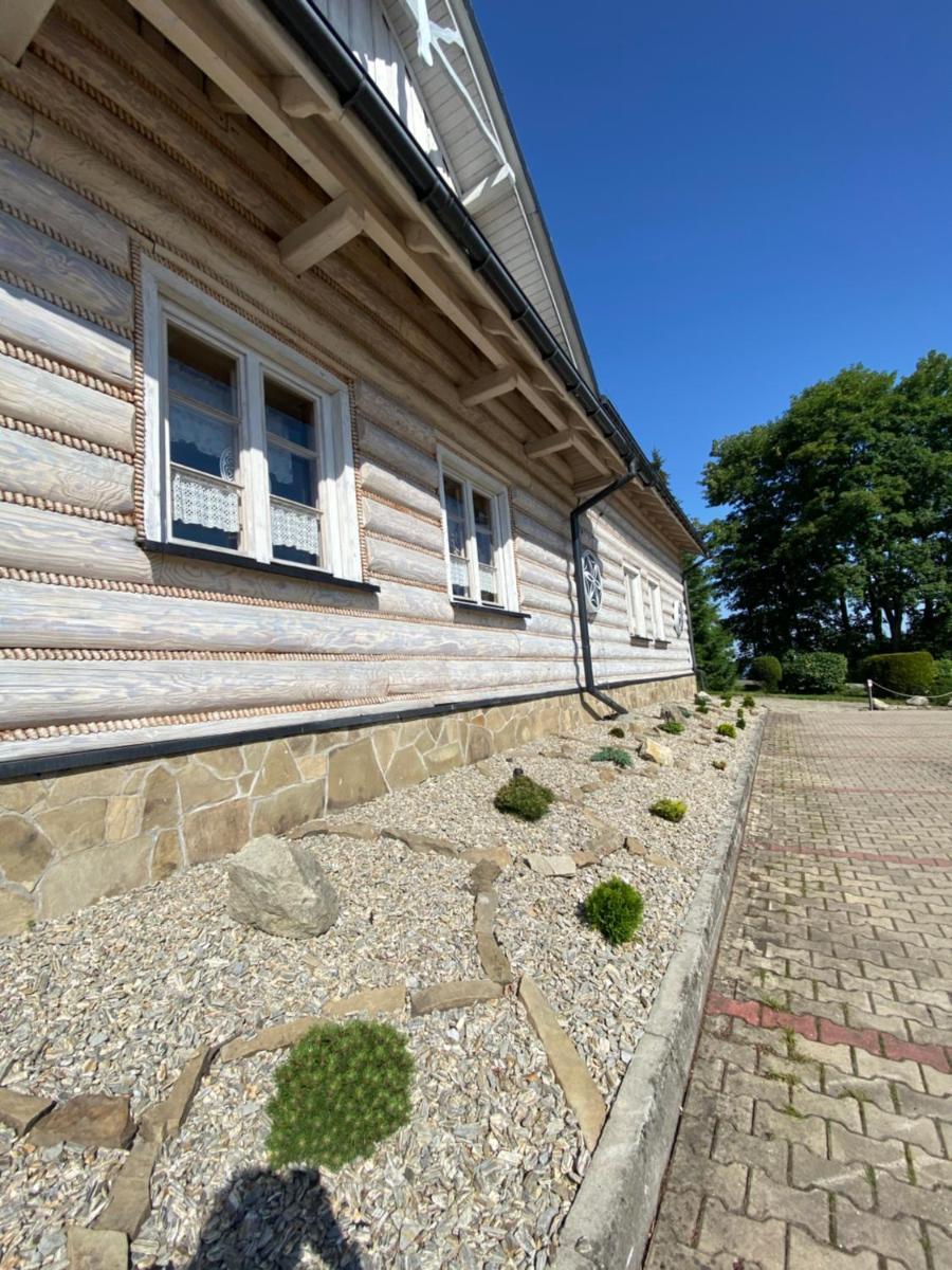 Karczma Kubalonka - Housity