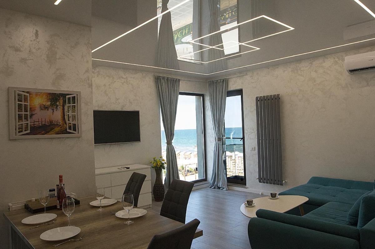 The view apartment - Hizvo