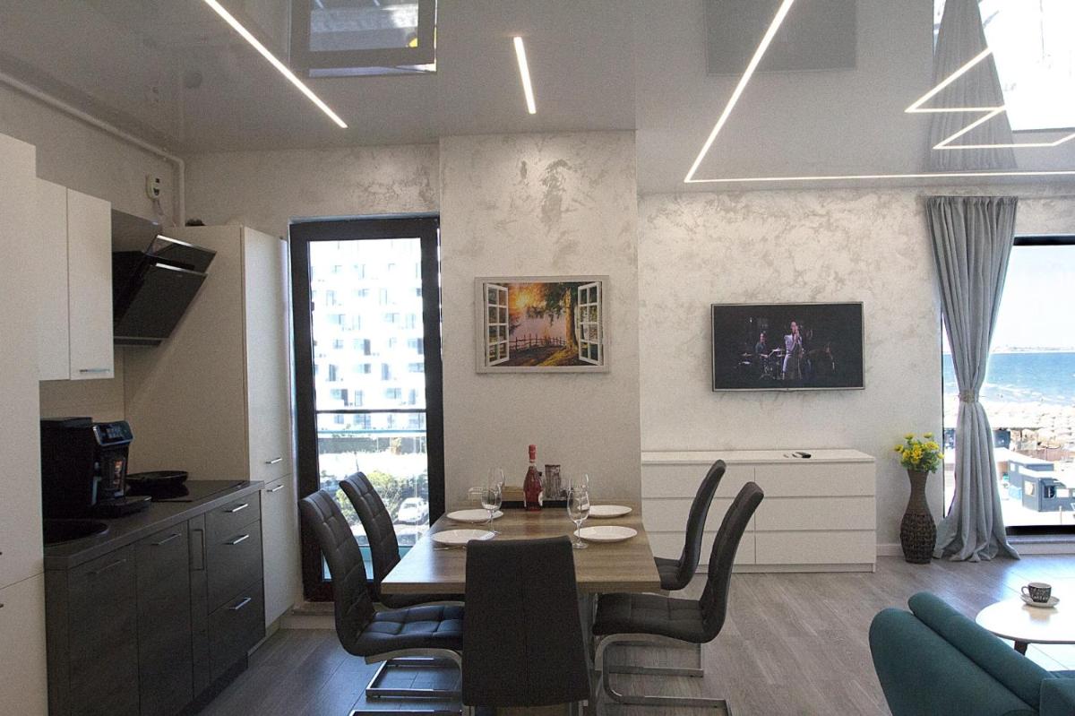 The view apartment - Hizvo