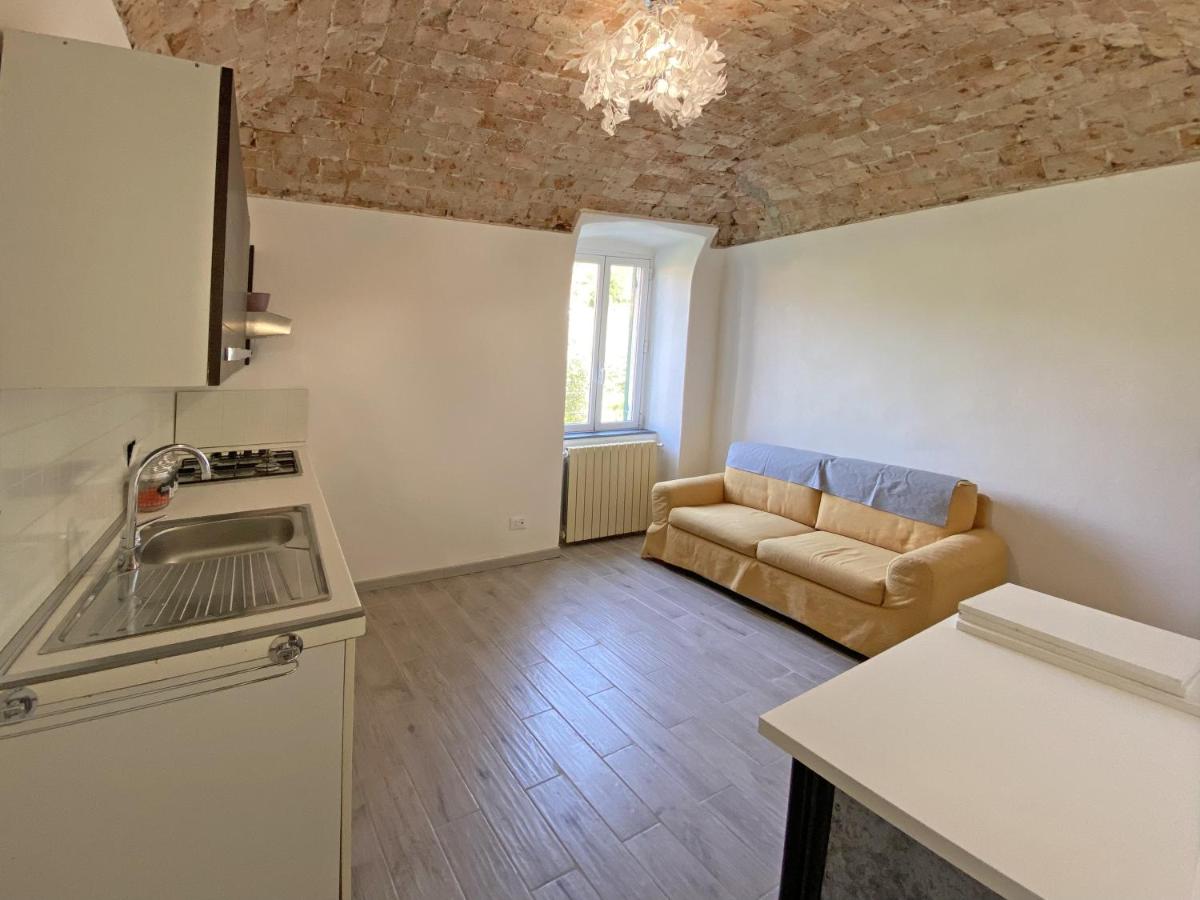 LA CASA DEL BORGO nature sport & relax Big Loft - Housity