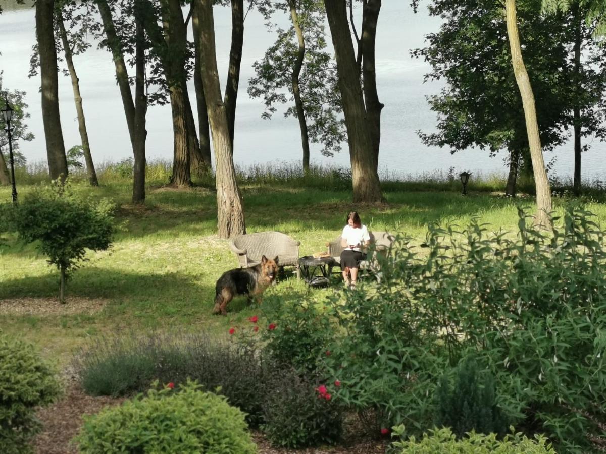 Pałac Kwilecki -AGROTURYSTYKA PREMIUM & SPA - Housity