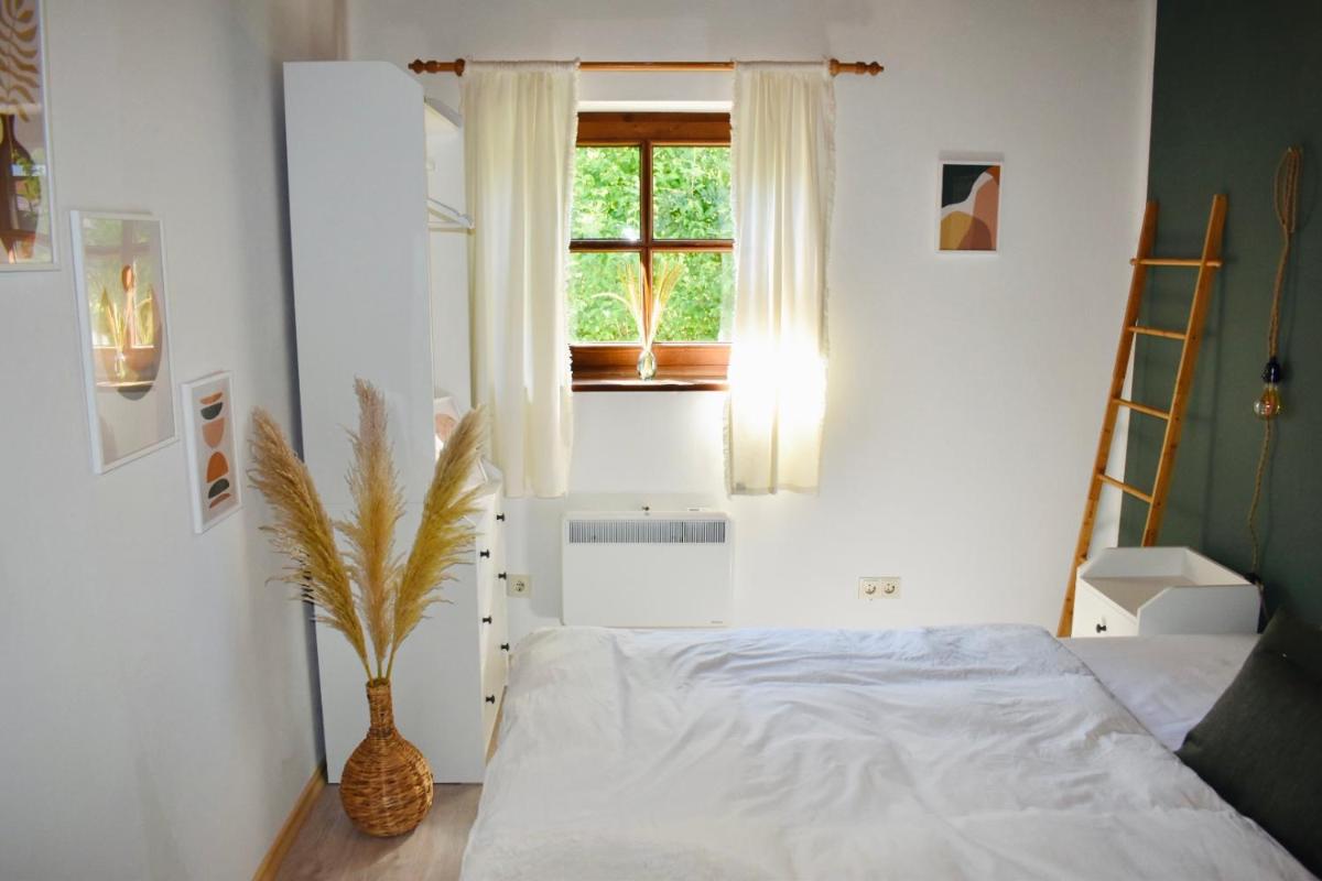 Ferienhaus Regeneration bayerischer Wald - Housity