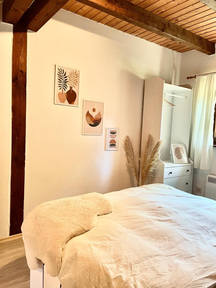 Ferienhaus Regeneration bayerischer Wald - Housity