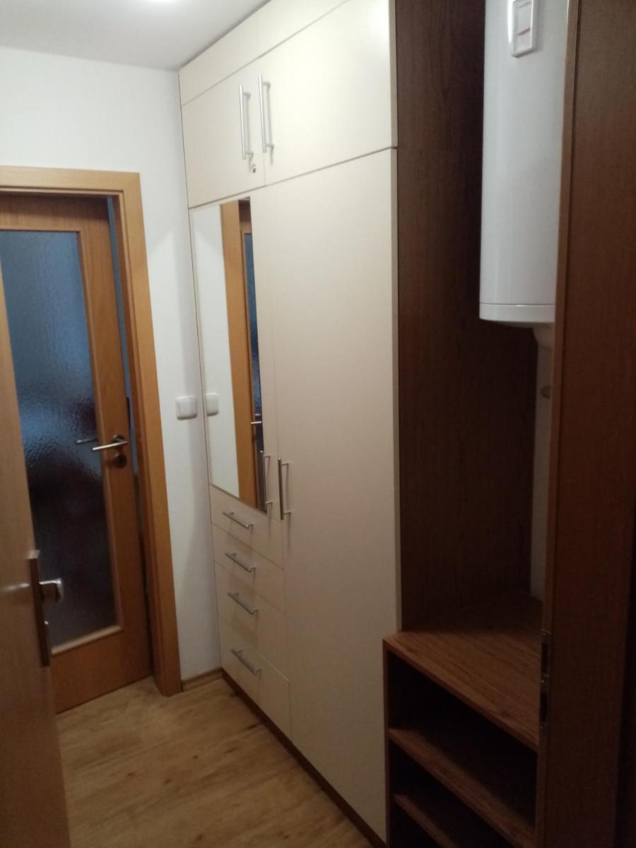 Apartmán v Lipně nad Vltavou 25 - Housity