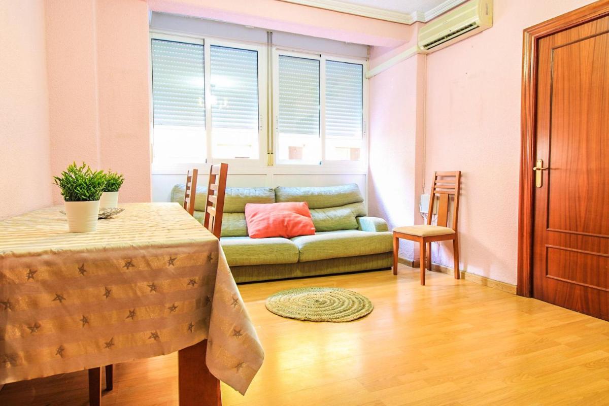 Practico piso Vista Alegre, Murcia - Housity