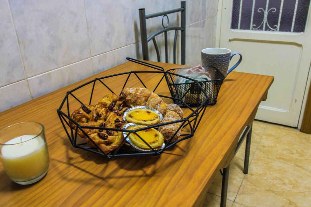 Practico piso Vista Alegre, Murcia - Housity