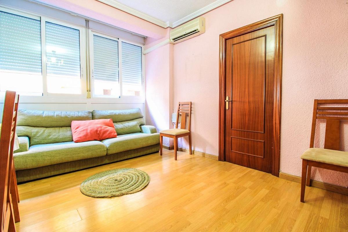 Practico piso Vista Alegre, Murcia - Housity