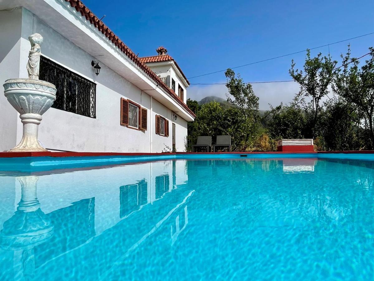 Tenteniguada Enjoy Nature Cottage - Housity