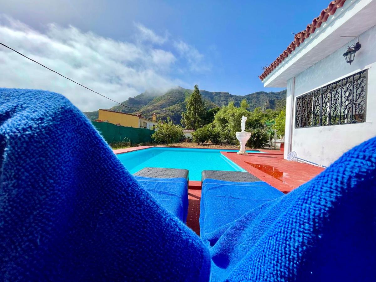 Tenteniguada Enjoy Nature Cottage - Housity