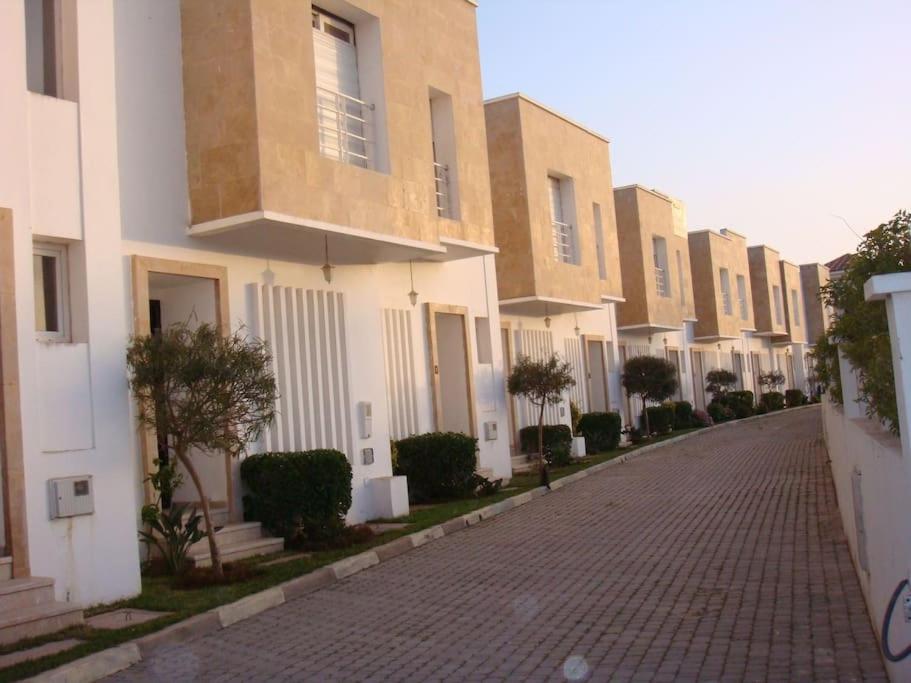 Sidi bouzid B6 - Housity