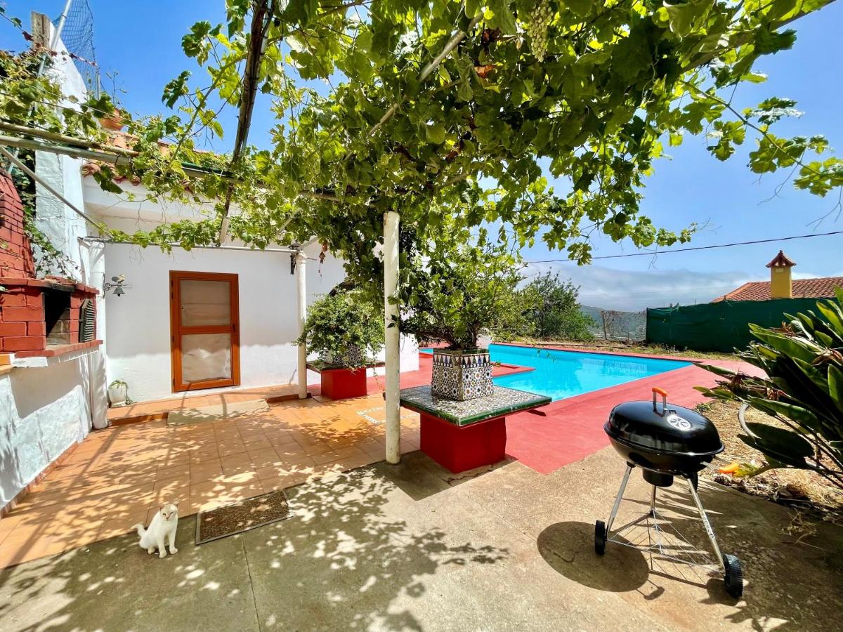 Tenteniguada Enjoy Nature Cottage - Housity