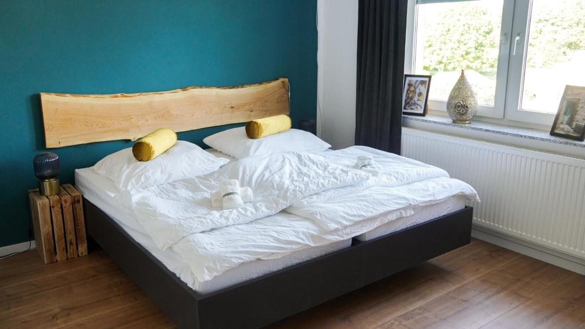 Moderne Stadtwohnung in zentrumsnaher Lage - Housity