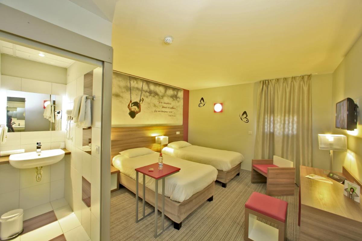 ibis Styles Castres - Housity