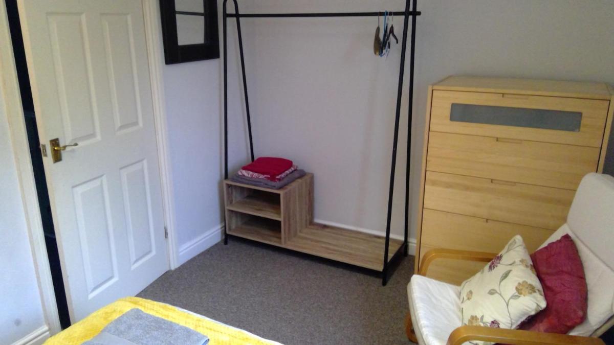 Suitetrails - Cosy house for business travel and pleasure