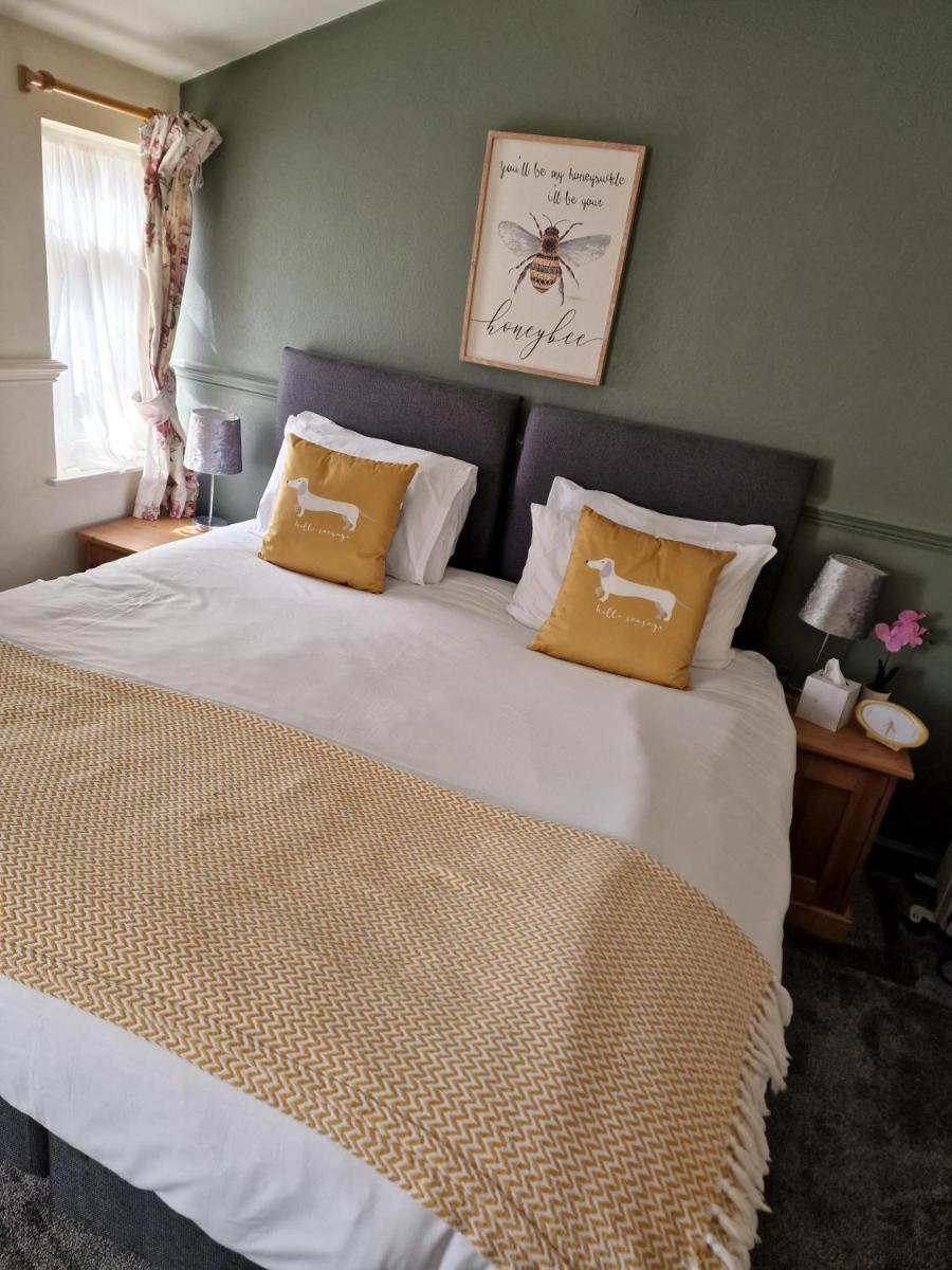 The Foresters Arms - Housity