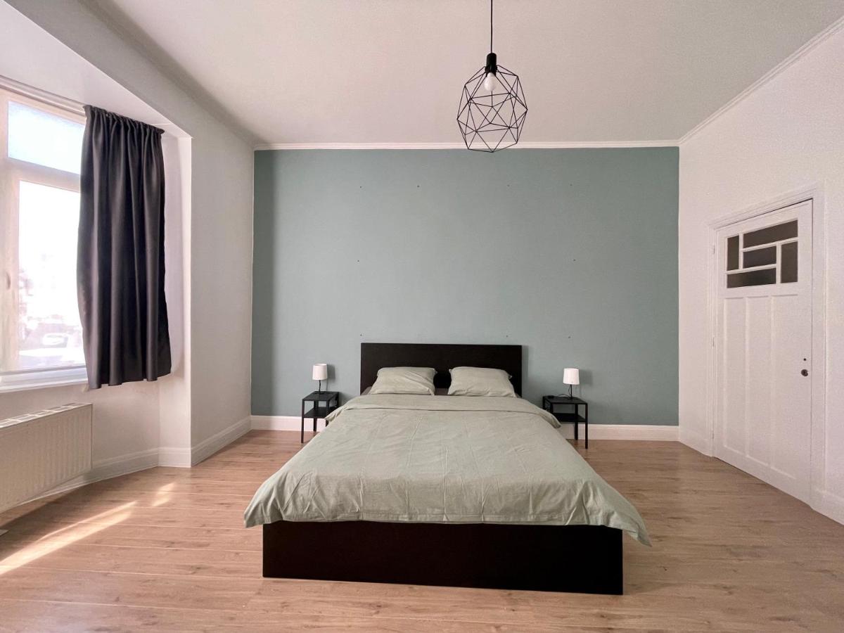 Casa Mar Oostende - Housity