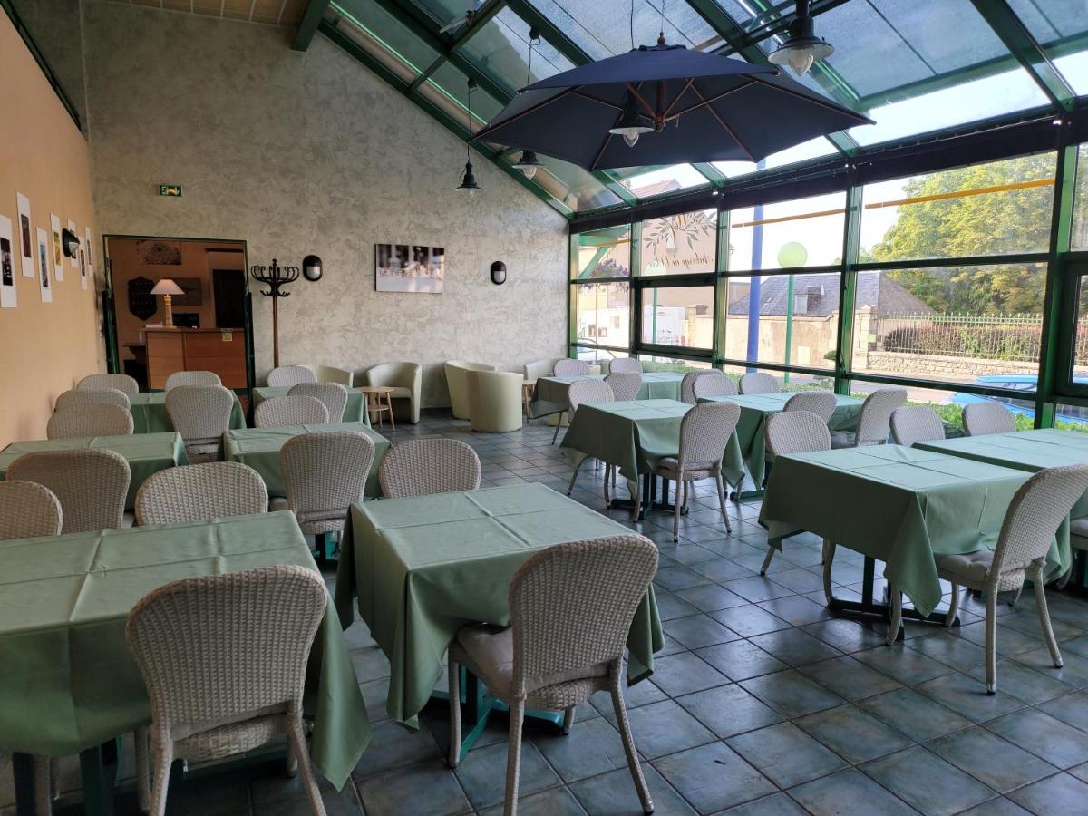 L'AUBERGE DE L'OLIVE - Housity