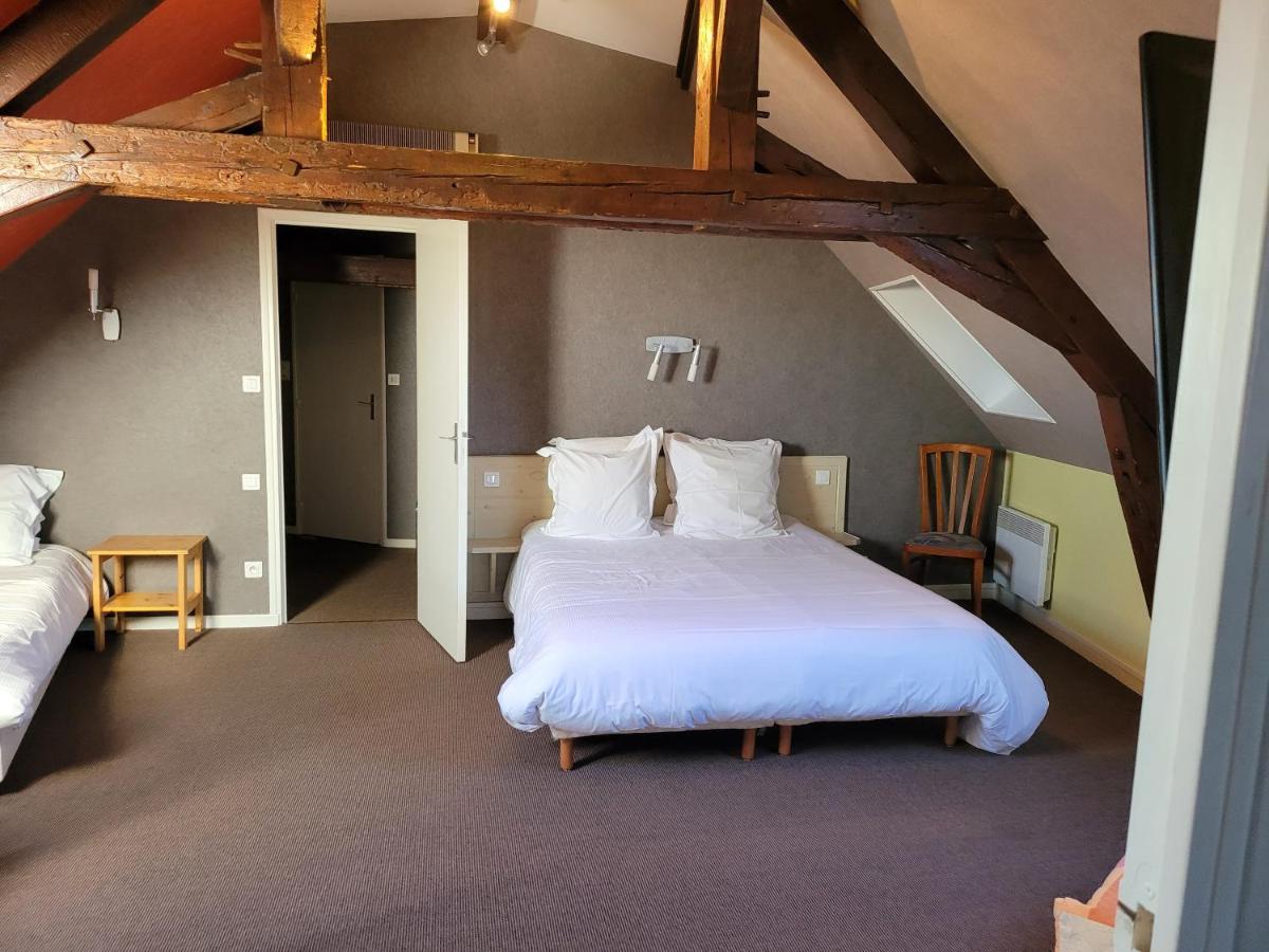 L'AUBERGE DE L'OLIVE - Housity