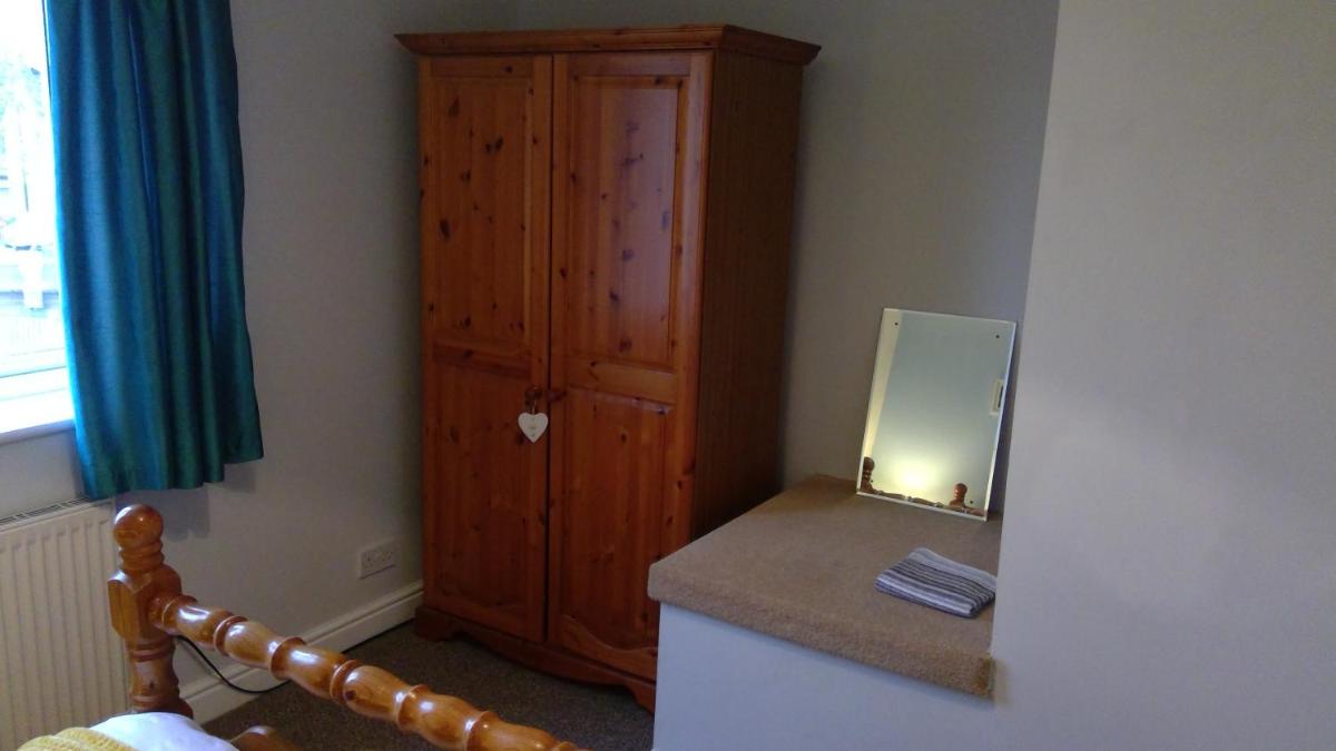 Suitetrails - Cosy house for business travel and pleasure