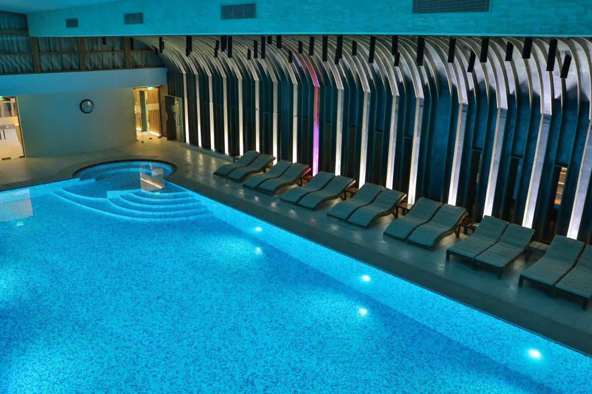 Forest Retreat&Spa - Housity