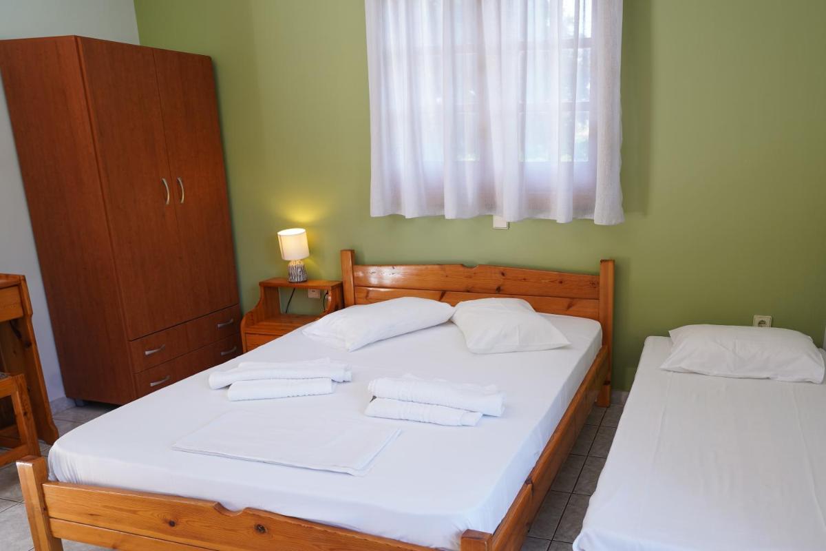 Beach Side Apartments - Housity