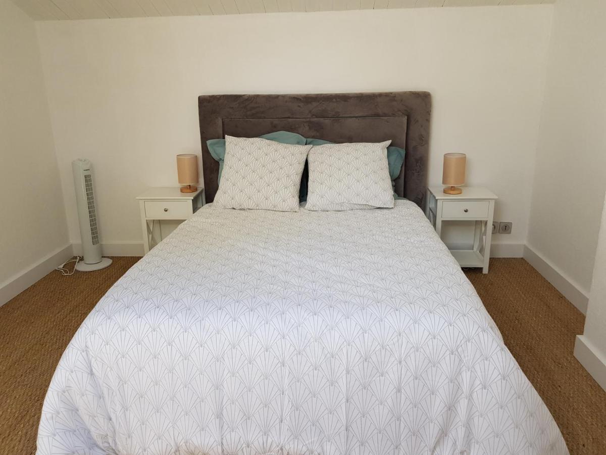 A 100m de la plage, clim, Aperçu mer, wifi, 2 chambres, 2 salles de bains, 2WC - Housity