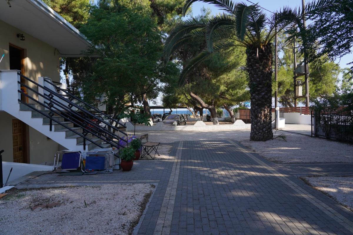 Beach Side Apartments - Housity
