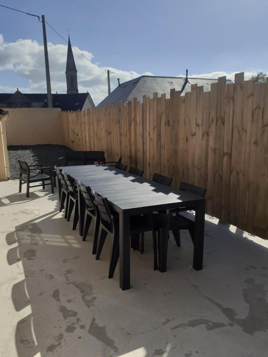 Le Rêve de Marcel - Housity