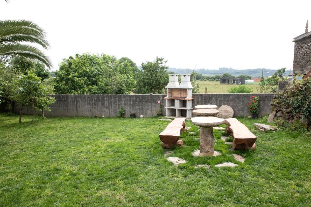 Casa Lires Recarey - Hizvo