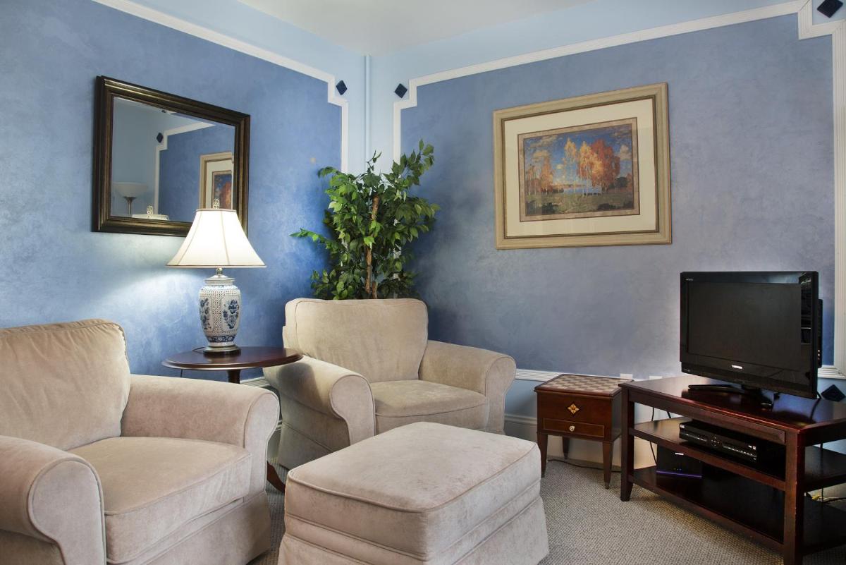 Glynn House Inn - Adults Only - Housity