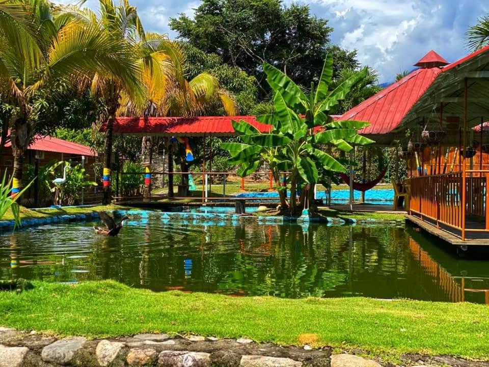 HOTEL CAMPESTRE VILLA BETEL - Housity