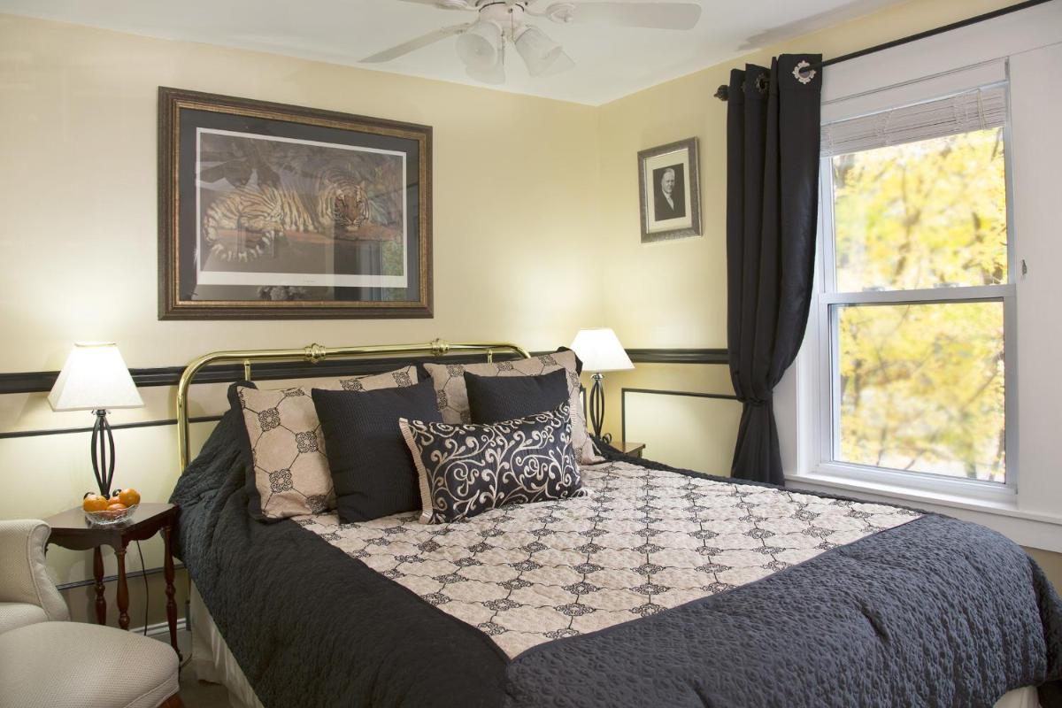 Glynn House Inn - Adults Only - Housity