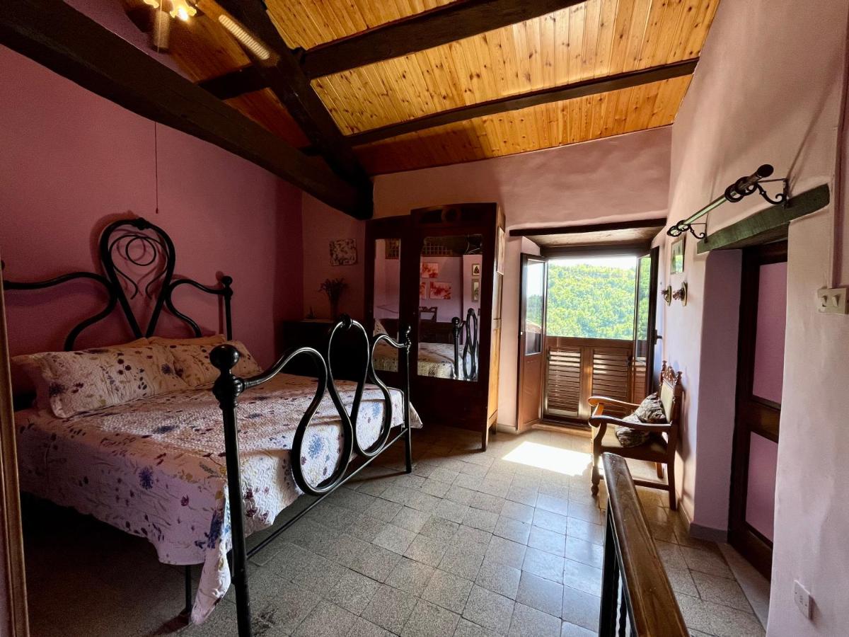 Storico Casa di Pelegrini - Housity