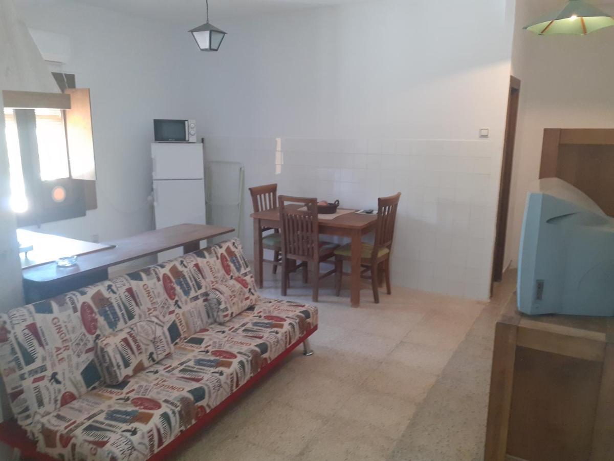 Cortijo Cabañas Apartamentos Rurales - Housity