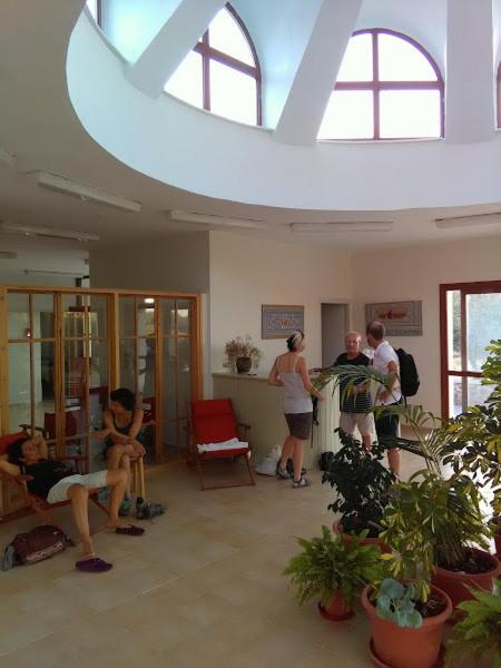 Avgonima Chios Spitakia Cottages - Housity