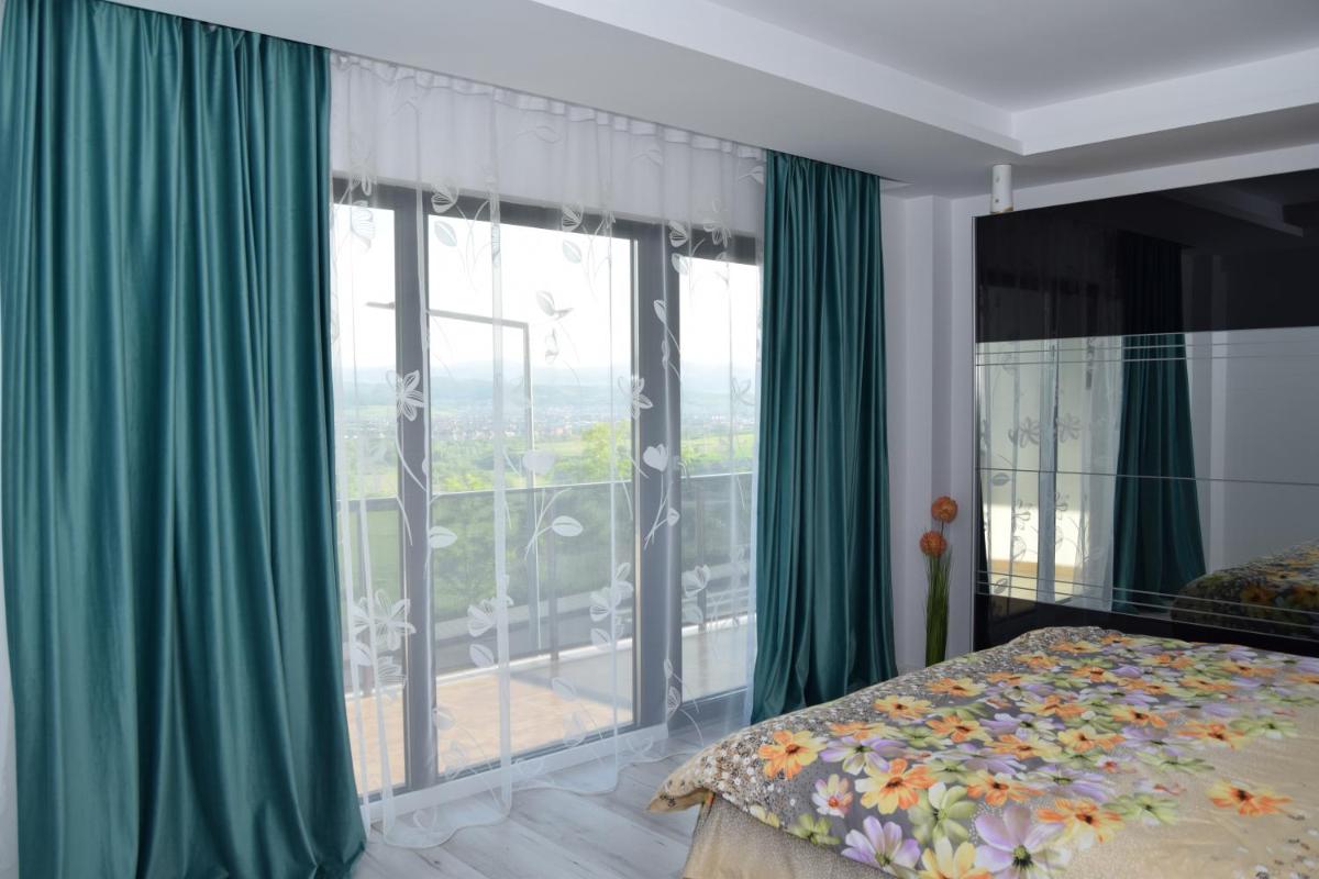 Dune, apartament magic la marginea orasului - Housity