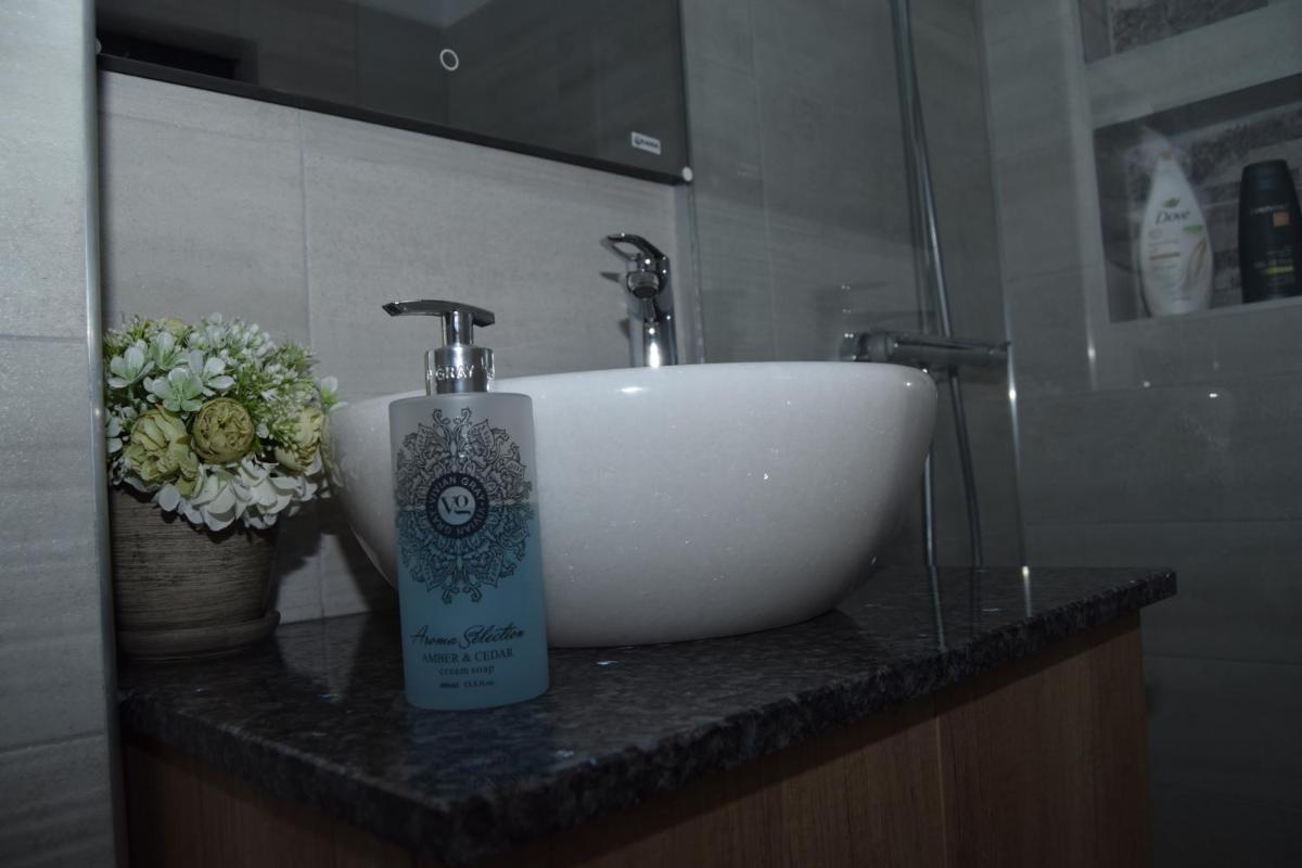 Dune, apartament magic la marginea orasului - Housity