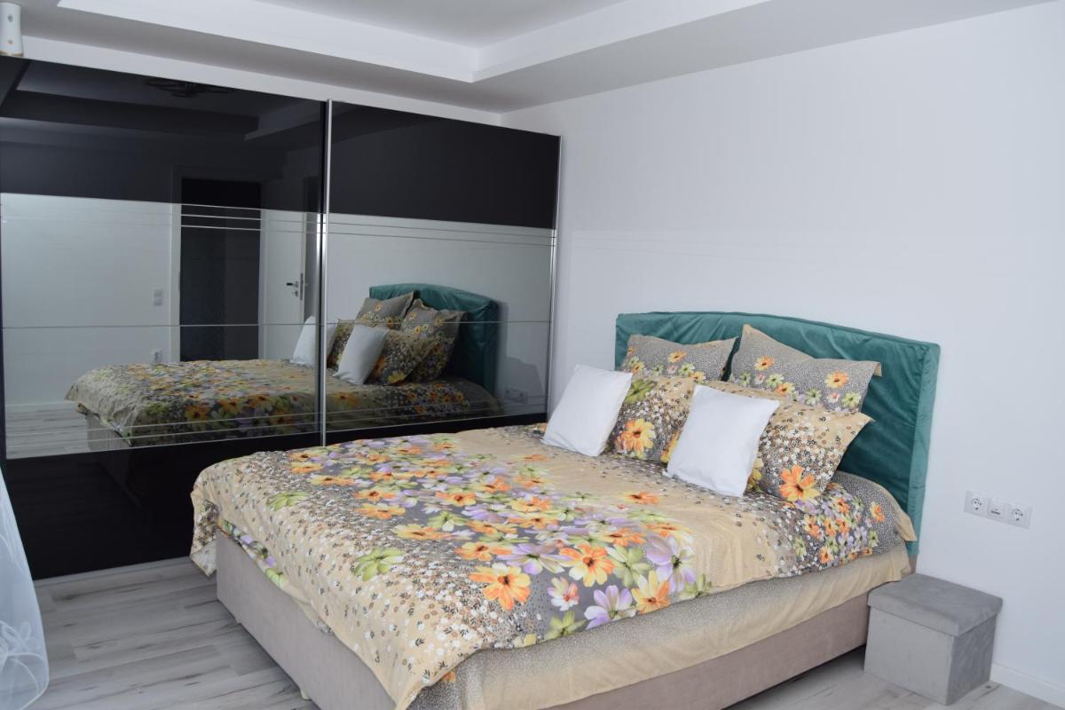 Dune, apartament magic la marginea orasului - Housity
