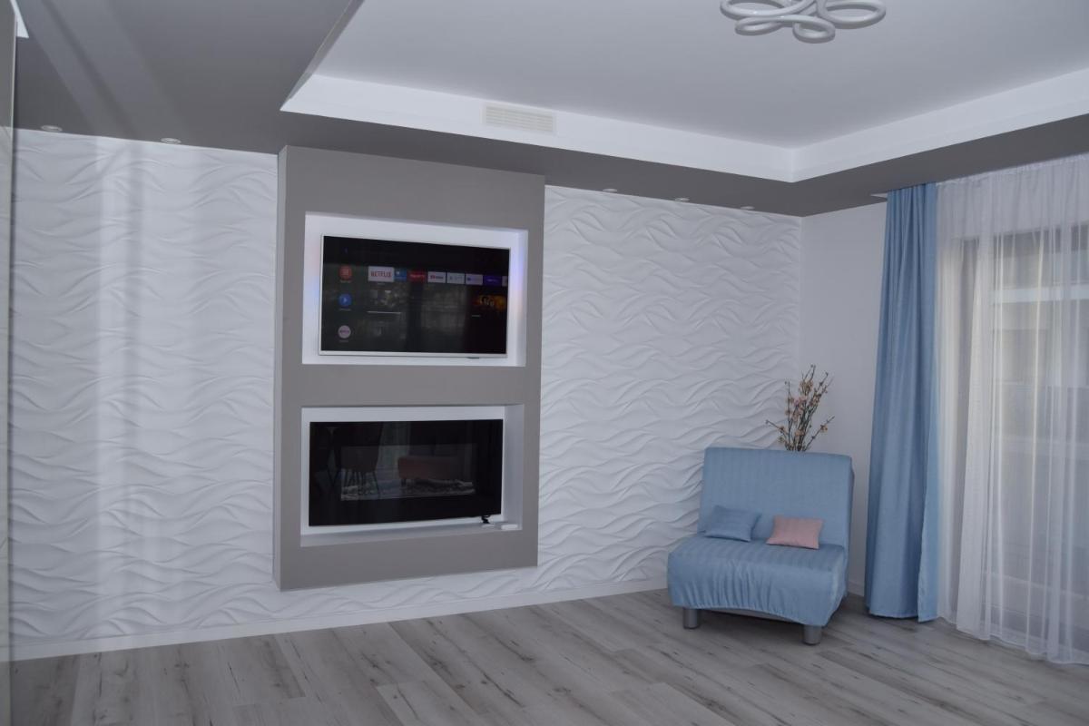 Dune, apartament magic la marginea orasului - Housity