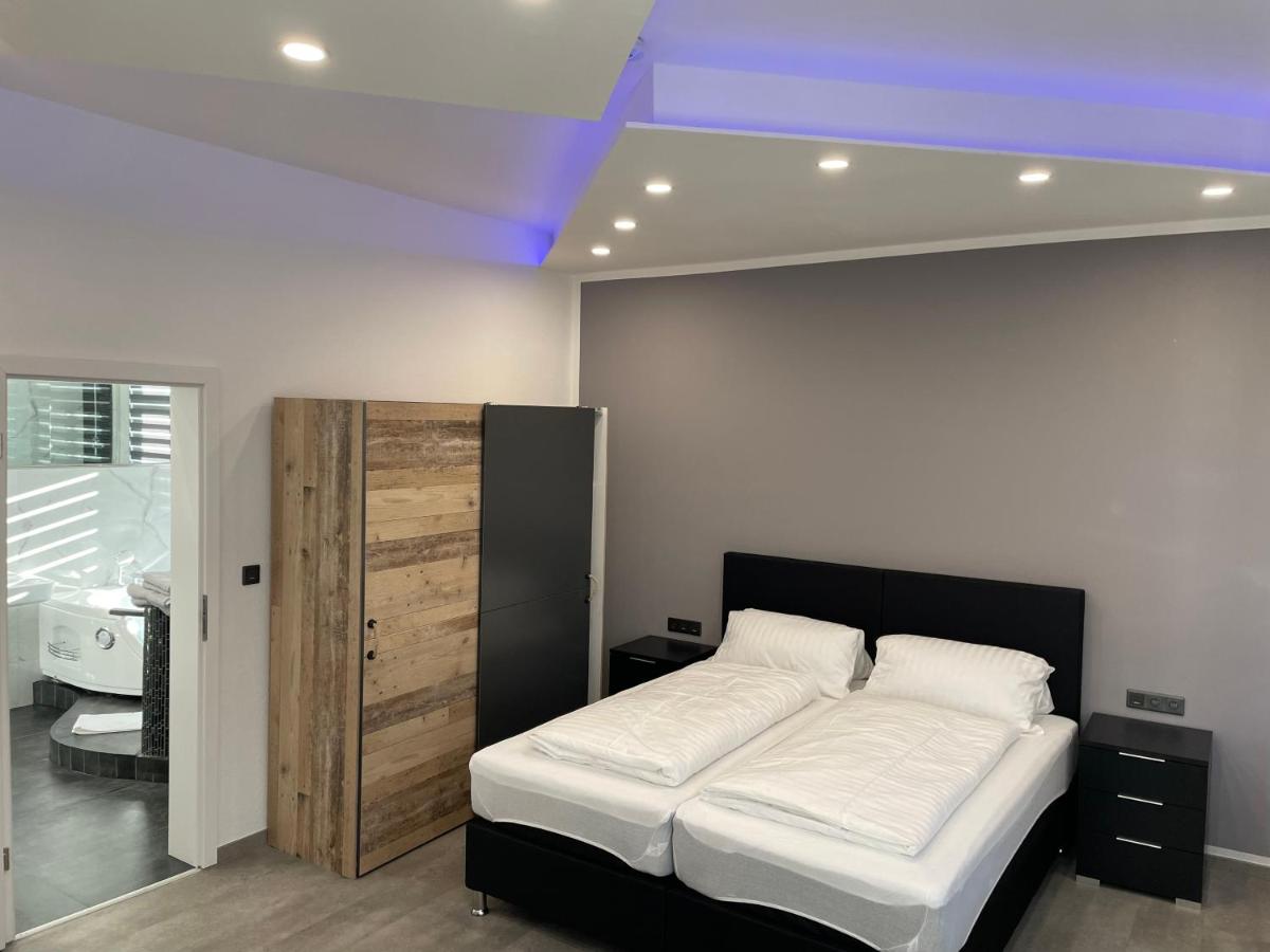 Hotel Anker - Housity
