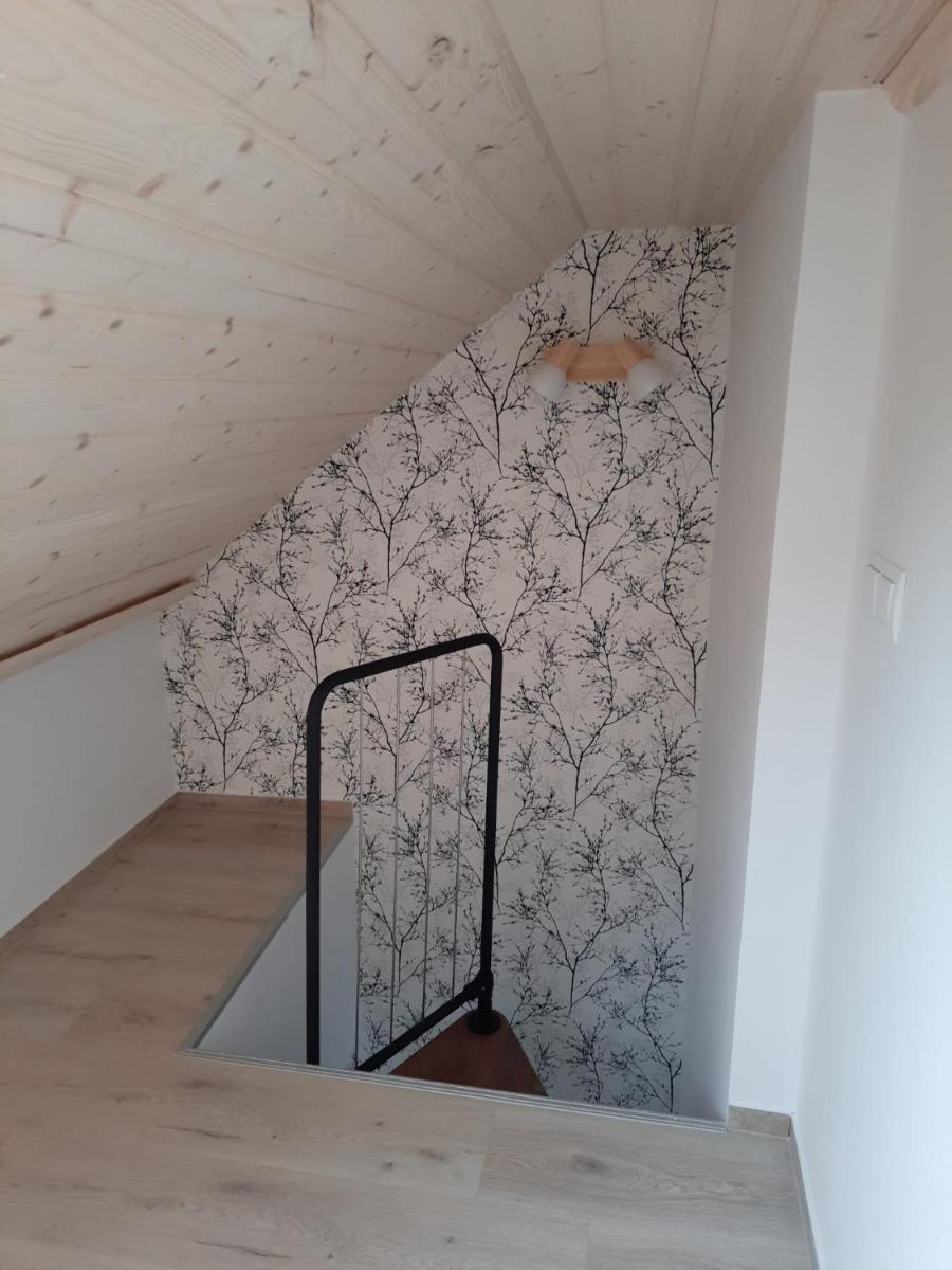 Uroczy apartament z dostępnym parkingiem - Housity