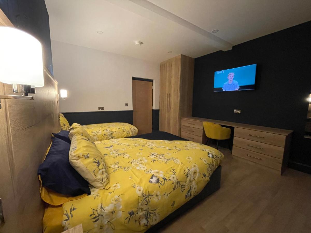 Roe Valley Apartments - Housity