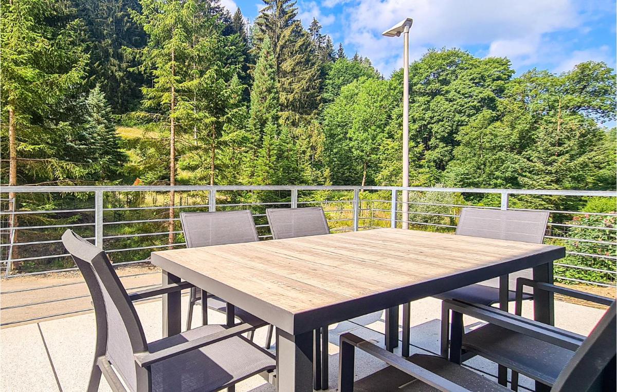 Nice Home In Lautenthal With Sauna - Housity