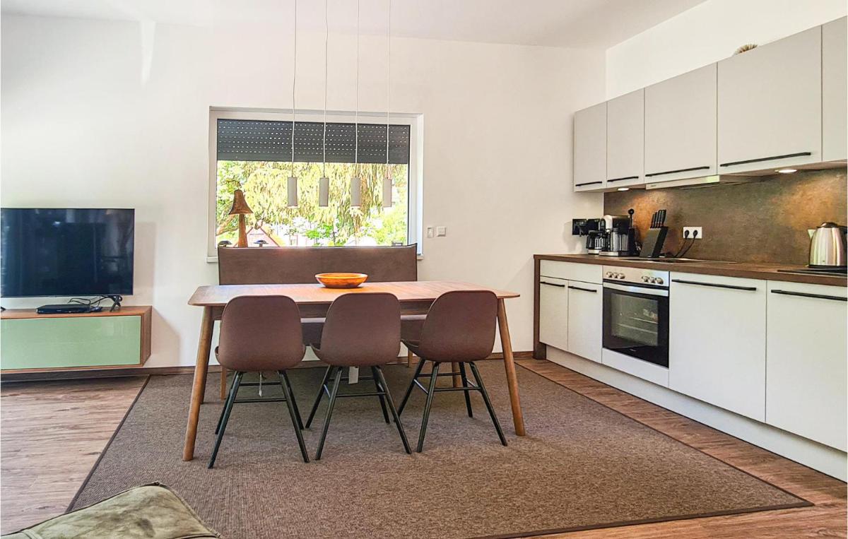 Nice Home In Lautenthal With Sauna - Housity