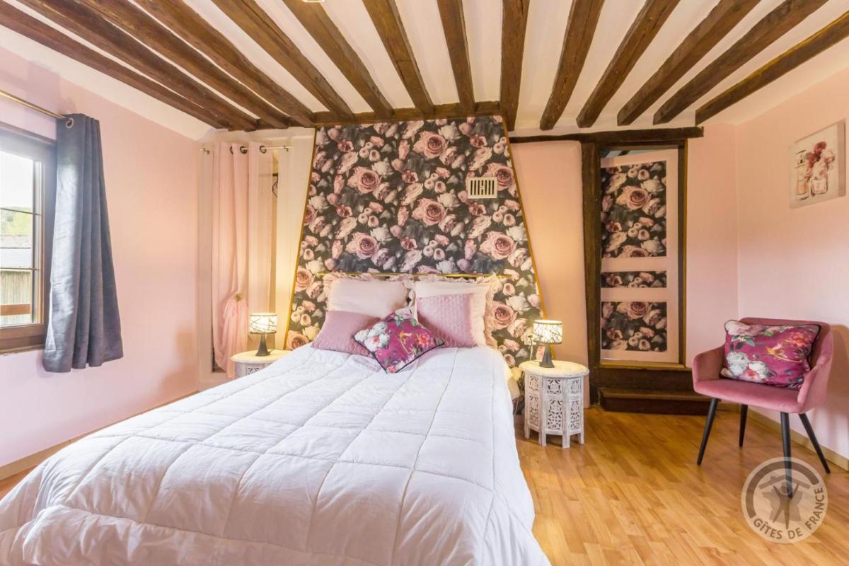 Ferme du Vaucanu - Housity