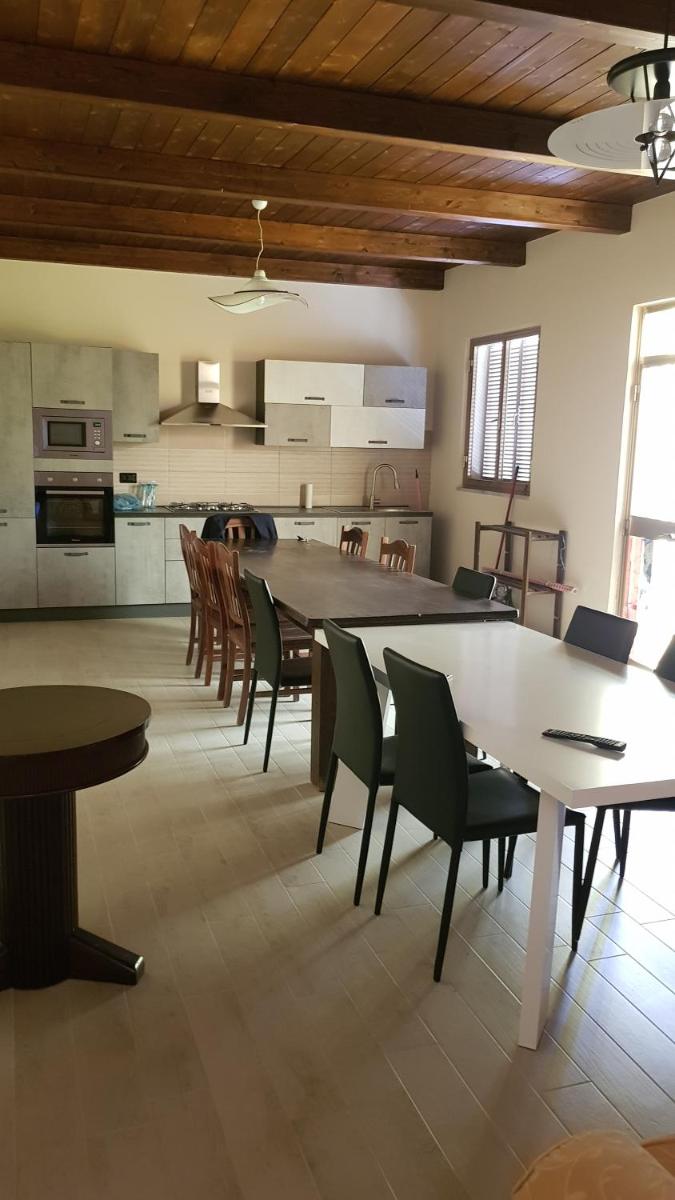 casa scina' - Housity