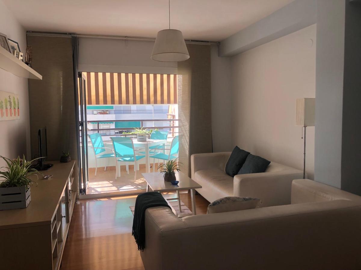 Vivienda Turistica Play Puntamar Punta Umbria - Housity