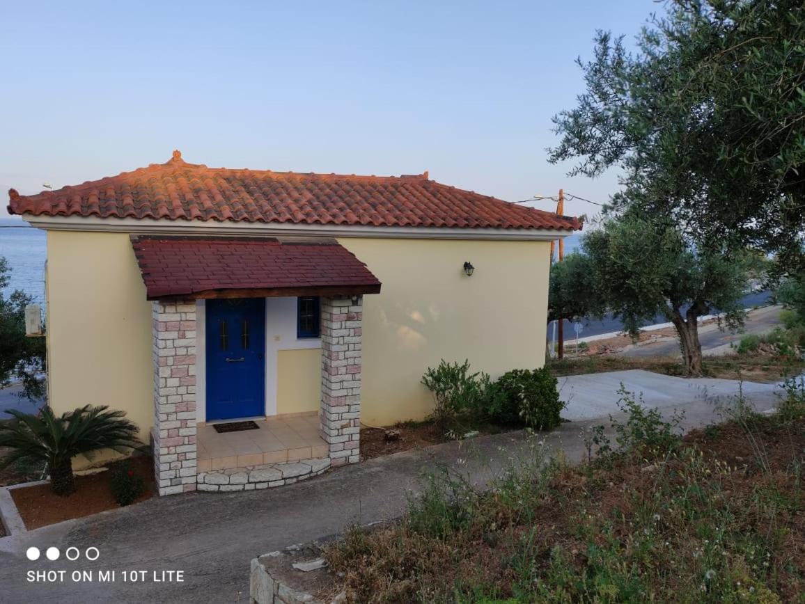 Iliadis Vacation Homes - Housity
