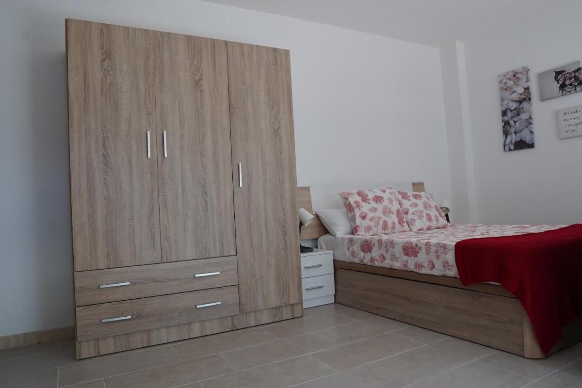 APARTAMENTOS TURÍSTICOS SAN MIGUEL ARCÁNGEL, S.L. - Housity